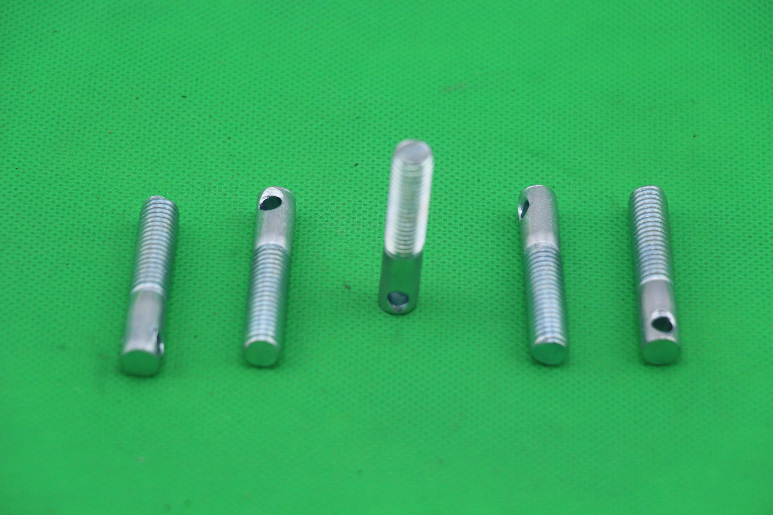 Carriage Bolt