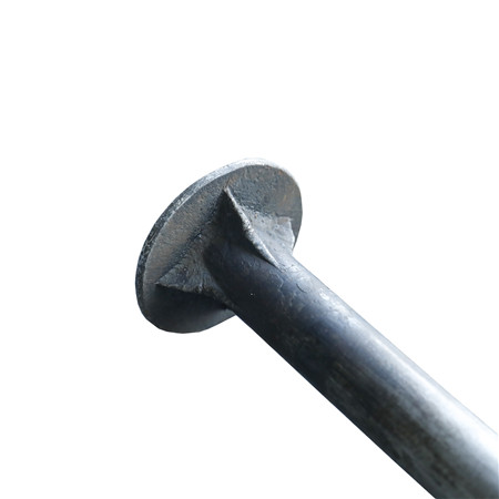 Parafuso de transporte em aço inoxidável 5 / 16-18 UNC * 2.5 com 1,5 polegada de rosca completa
