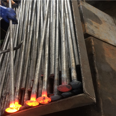 Parafuso de madeira de aço inoxidável de alta resistência para prendedores de metal